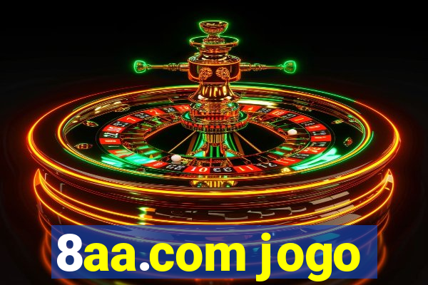 8aa.com jogo